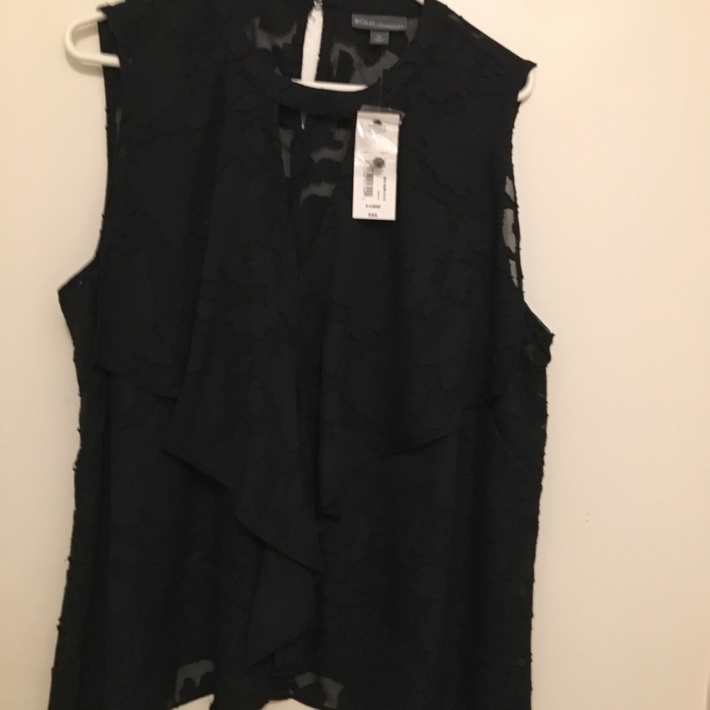 Bold Elements Blouse - image 2